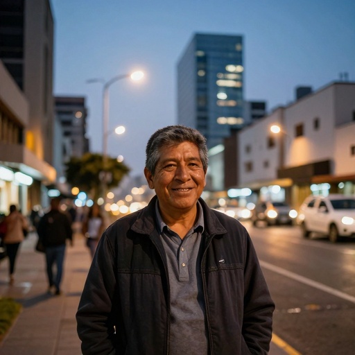Perú entre los 10 países con mayor riesgo por deforestación