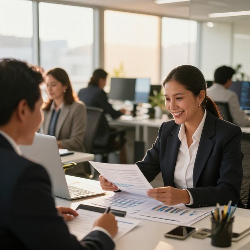 Confianza laboral en Perú alcanza máximo de 8 años: ¿qué impulsa este optimismo?