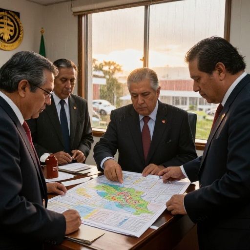 Gobierno crea comisión para medir impacto de El Niño en empleo