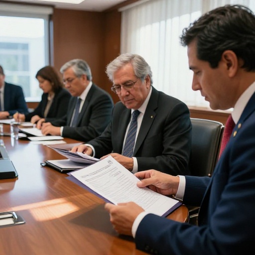 Consejo de Ministros aprueba viaje al exterior de Keiko Fujimori