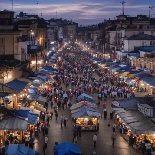 ¿Cómo sobrevive la economía peruana en medio de una inestabilidad política que no cesa con cada