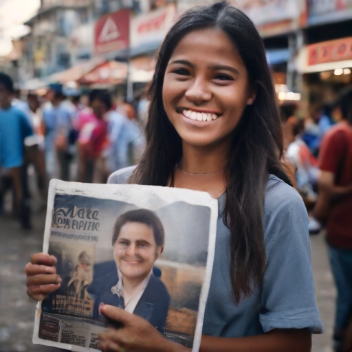 Separada pero nunca sola estrena en Tarapoto antes de llegar a todo el Perú