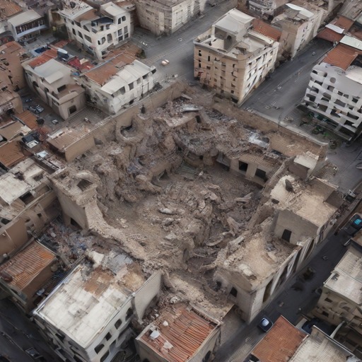 ¿Por qué Lima vuelve a temblar? Análisis del sismo que sacudió la capital peruana el 8 de marzo de 2025