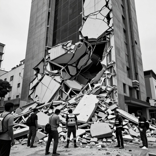 Venezuela: El balance de 6.125 fallecidos y 1.579 desaparecidos tras los sismos