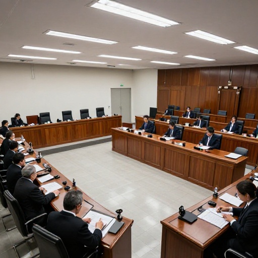 TC archiva juicio contra PPK: Lavado de activos considerado atípico