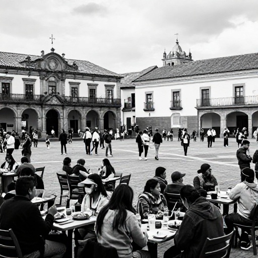 Ópera y ballet mueven la economía del Centro Histórico: restaurantes suben 50%