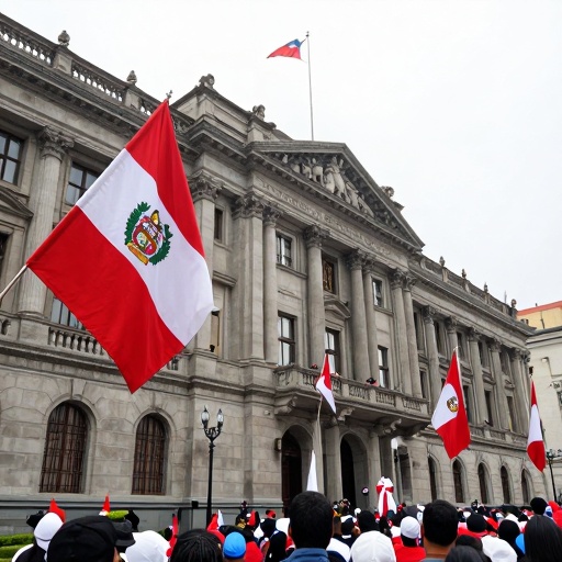 Moody’s califica con perfil robusto al gobierno de Fujimori