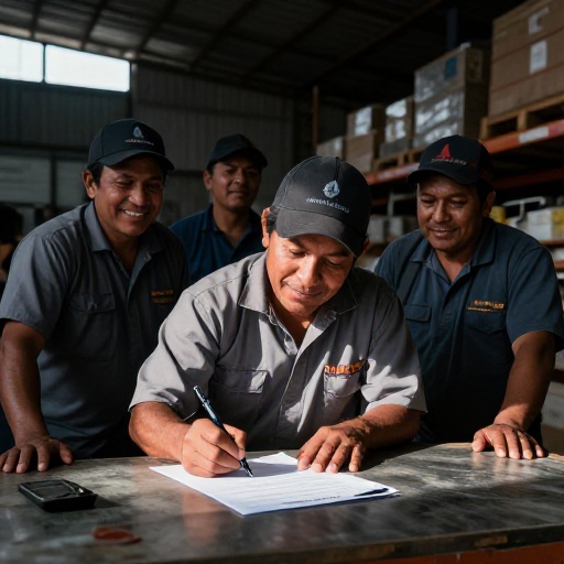 Confianza laboral en Perú alcanza máximo histórico de 8 años