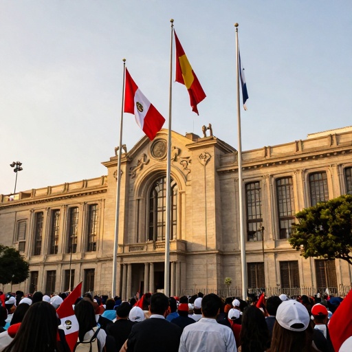 Elmer Cuba y la reconfiguración económica bajo el segundo gobierno fujimorista