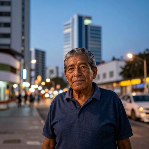Crisis y rotación: El Perú de 2021-2026 bajo la sombra del mandato Balcázar