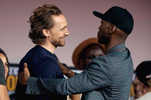 Javier Ibarreche dobla a Mahershala Ali en 'Wildwood' y apuesta por un Oscar para LAIKA