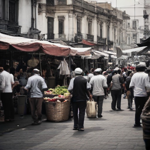 ¿Cómo enfrenta el Perú la creciente incertidumbre de la economía mundial en la era Trump?