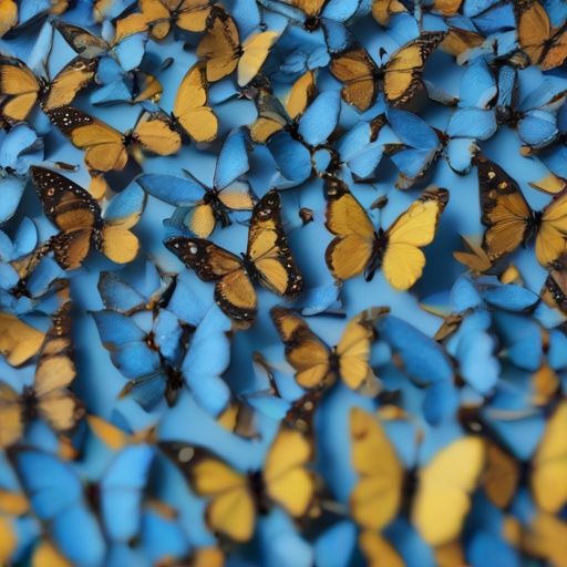 Google rinde homenaje a Dolly Parton con mariposas en el buscador