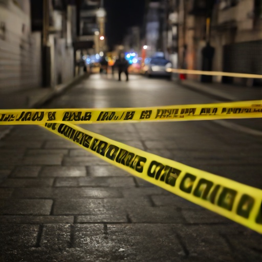 Asesinato en Callao: un prestamista es ejecutado por una deuda impaga
