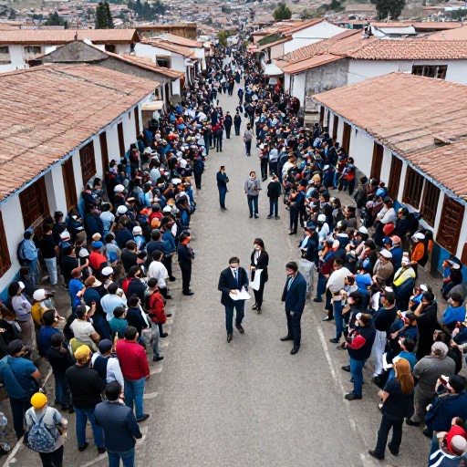 Bolivia aprueba prórroga de 90 días para el Estado de Excepción mientras persistan riesgos