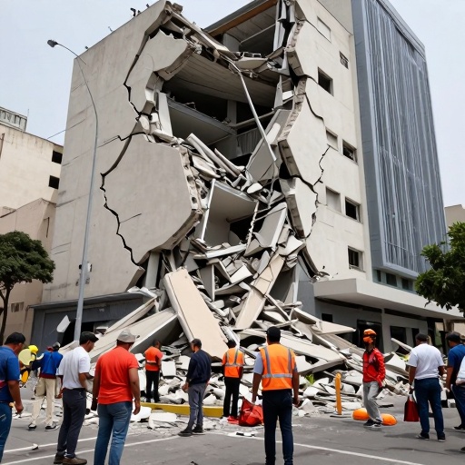 Terremoto en Colombia: El impacto político apenas comienza