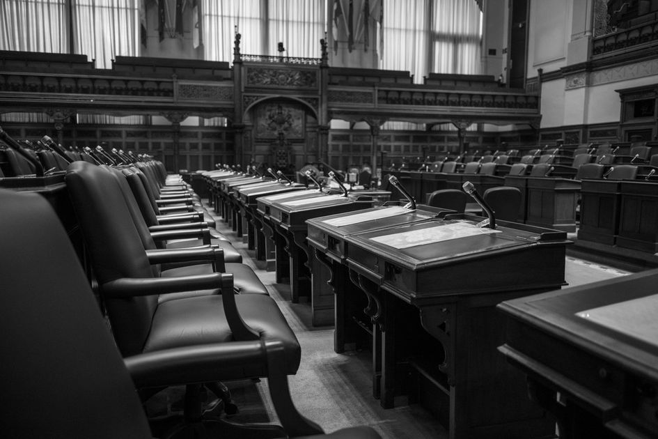 Oscar Reto exige correcciones al Senado por omisión a Diputados en ley de facultades legislativas