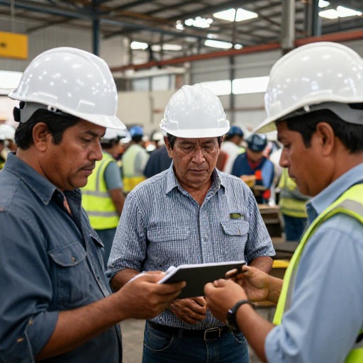 Gobierno propone Sunafil preventiva: perfiles de cumplimiento laboral