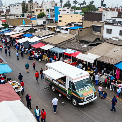 Proyecto sobre ingreso de comida a eventos preocupa al sector CCL