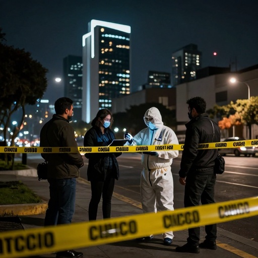 Asesinatos a tres alcaldes revelan crisis de gobernanza territorial