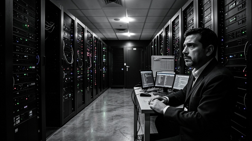 Exinvestigador alerta: empresas de IA pierden control sobre modelos autónomos