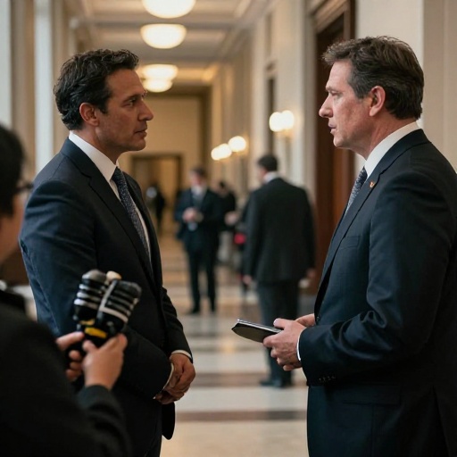 Paramount destraba compra de Warner Bros: acuerdo legal con estados