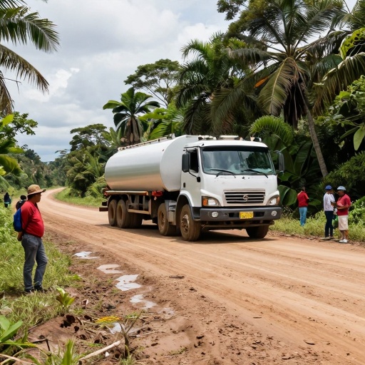 Minem declara emergencia por combustible en Ucayali: qué implica