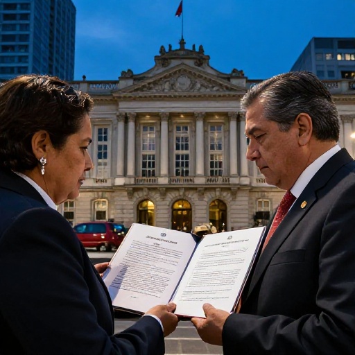 Senado recomienda ratificación de Julio Velarde al frente del BCRP