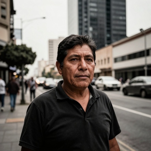El perrito Antonio: ¿Símbolo de esperanza o espejo de la crisis humanitaria colombiana?