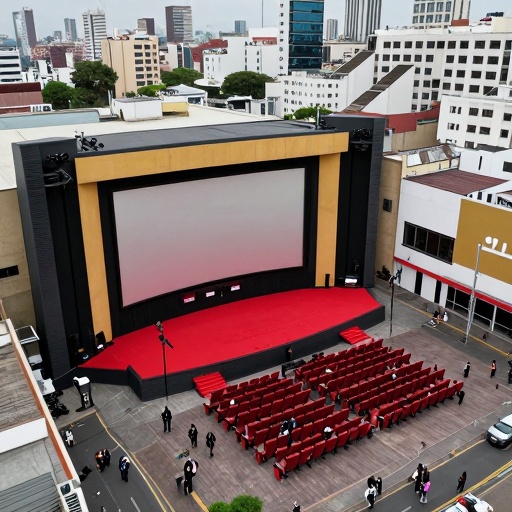 Estrenos del 28 de julio: Análisis cinematográfico y plataformas