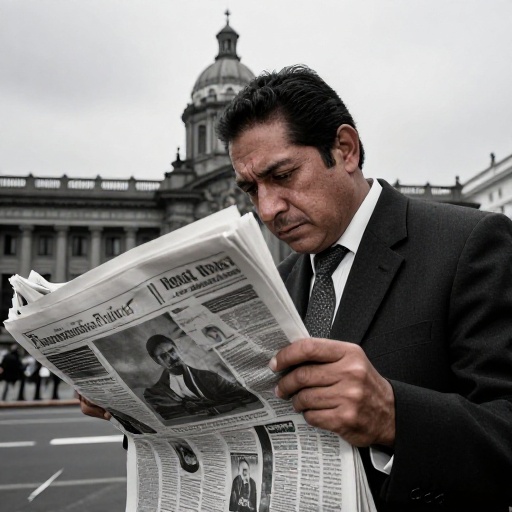 Hermano de Paul Flores tras sentencia: Ni 200 o 300 años nos van a devolver lo que éramos como familia