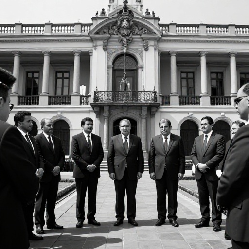 Keiko Fujimori aprueba Política General de Gobierno 2026-2031