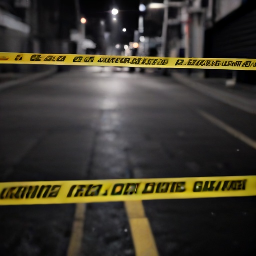 Chorrillos: asesinato de mototaxista revela inseguridad en Las Delicias