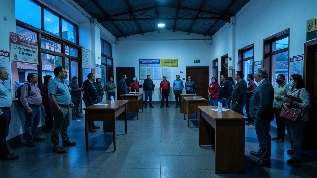Veronika Mendoza pierde elecciones regionales en Cuscos por diferencia mínima