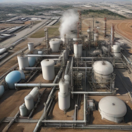 Perú pierde competitividad minera: advertencia de Ivanhoe y Antofagasta