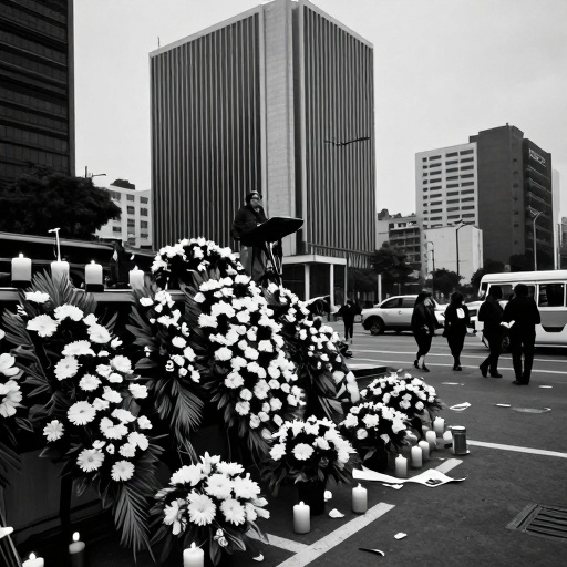 Atropello masivo en Viña del Mar deja seis muertos y siete heridos
