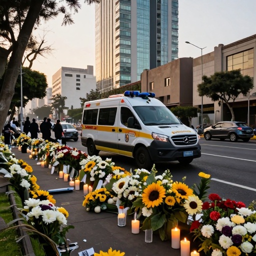Tiroteo escolar en Tailandia: balance de muertos y heridos