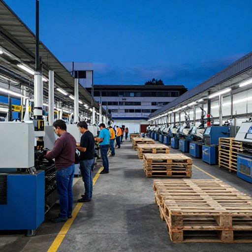 Industria peruana alerta: demoras antidumping ponen en riesgo empleos