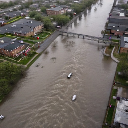 Alerta climática por Súper El Niño en EE.UU.: riesgos y destinos