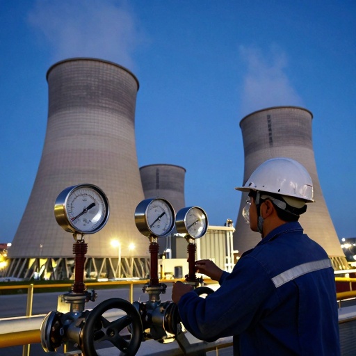 Costo del diésel dispara precios: alerta por sequía afecta producción eléctrica