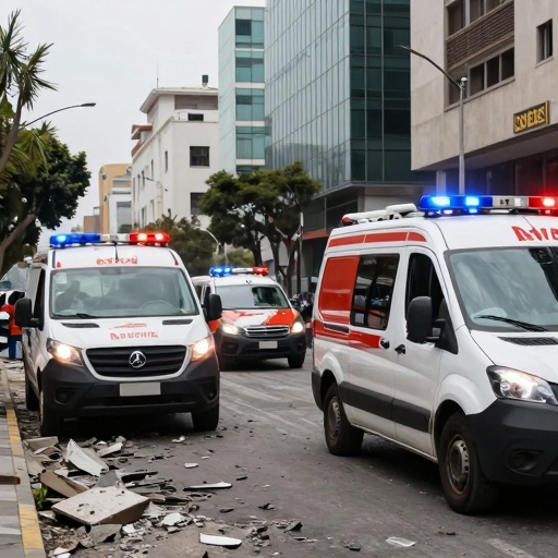 ¿Por qué el Ejecutivo declara emergencia tras el sismo de 5.1 en Junín?