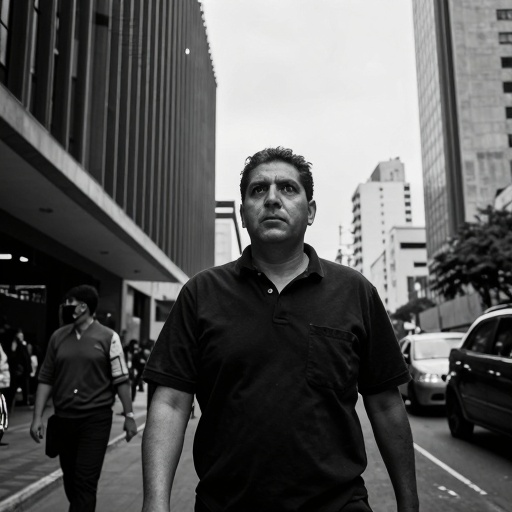 VMT: Asesinan a dirigente de construcción civil por disputa mafiosa