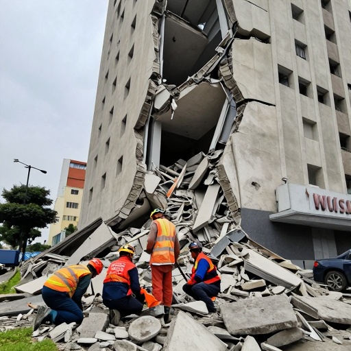 Yorgelis Delgado, actriz venezolana, fallece tras sismo del 24 de junio