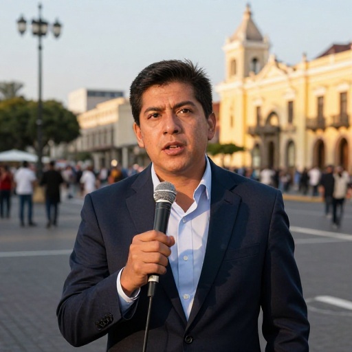 Trump atribuye su influencia al giro hacia la derecha en América Latina