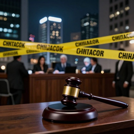 Juez en Florida condena a hombre que usó ChatGPT para planificar homicidio