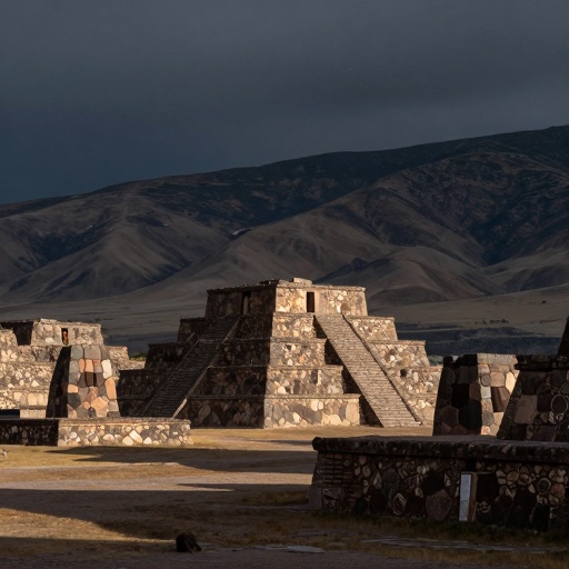 Ingeniería ancestral: ¿Cómo la civilización Caral dominó los terremotos hace cinco milenios?