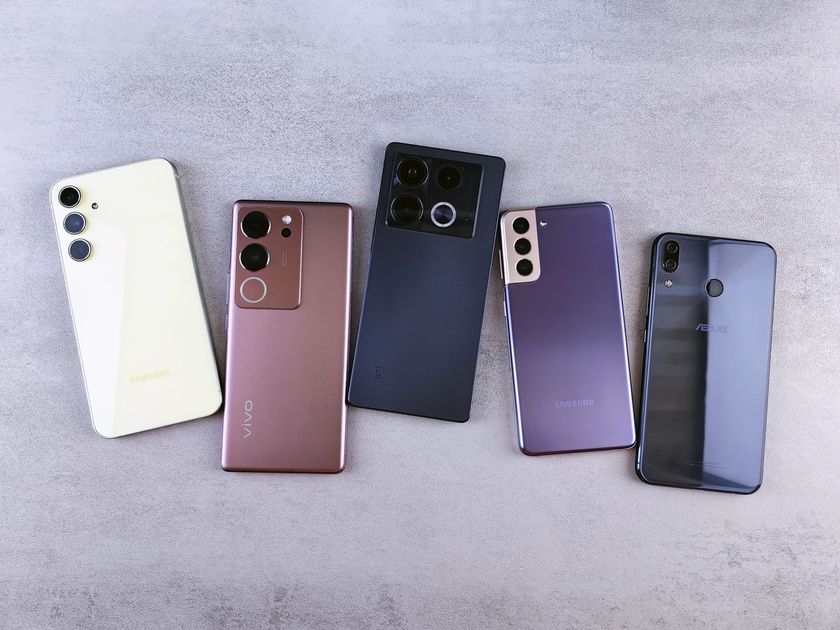 Smartphones suben de precio en Perú por costos de componentes