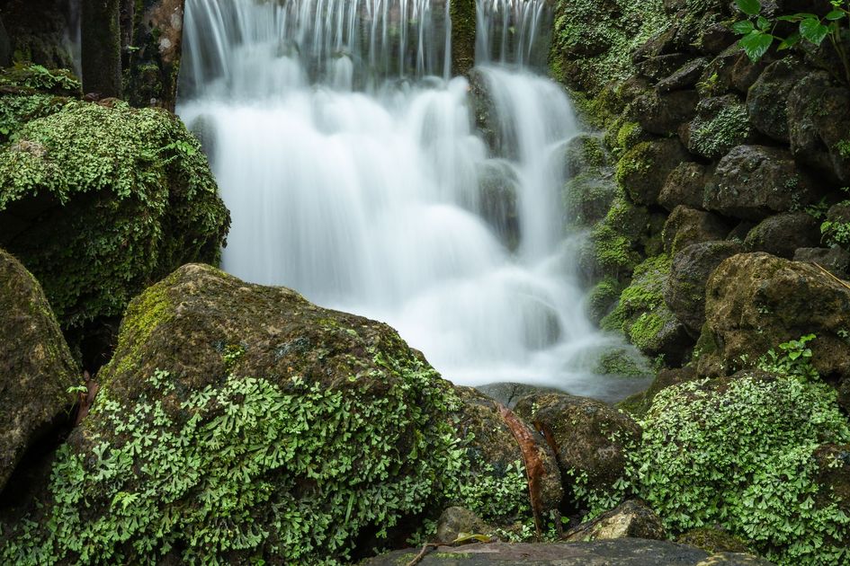 Cierran cataratas del Iguazú por crecida del río tras alertas de El Niño