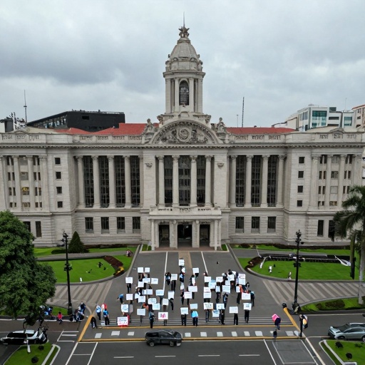 La impunidad del agresor escolar: ¿Por qué la justicia peruana permite su libertad?