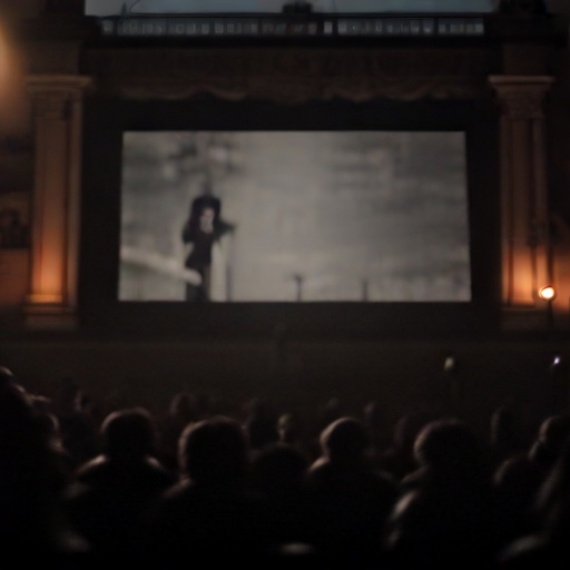 El cine de terror en Perú: por qué el país es uno de los mercados más rentables para las películas del miedo